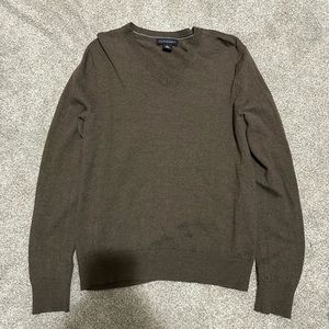 Banana Republic sweater. Large.